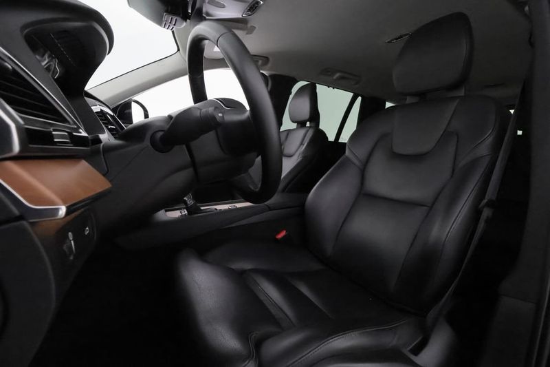 Volvo XC90 bild 12