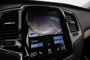 Volvo XC90 bild 25