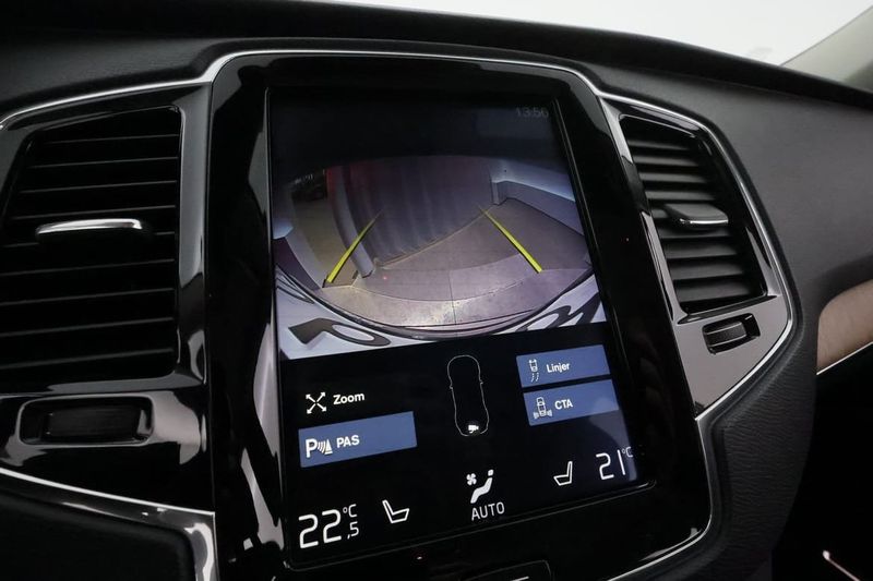 Volvo XC90 bild 25