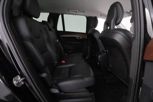Volvo XC90 bild 20