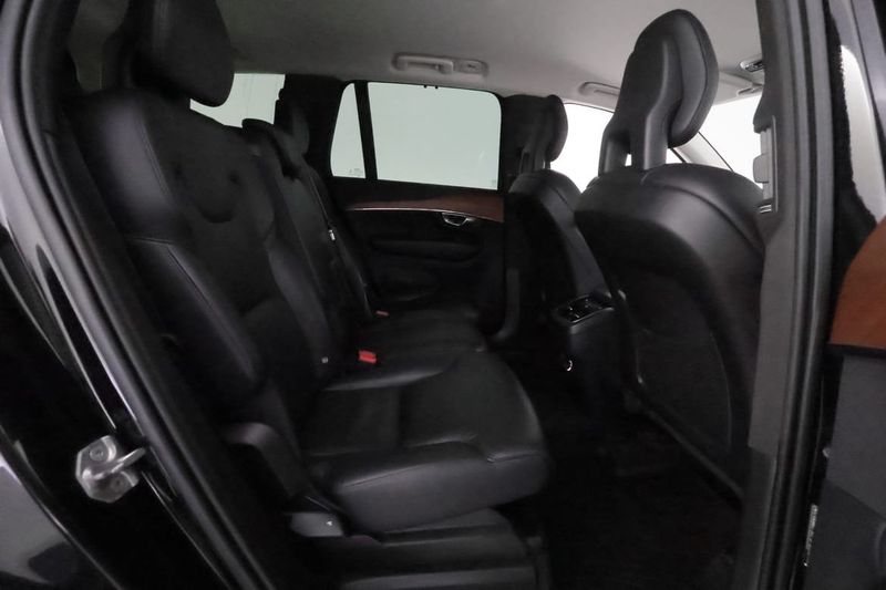 Volvo XC90 bild 20