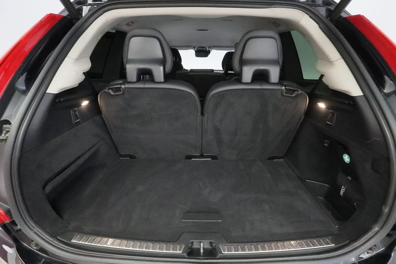 Volvo XC90 bild 9