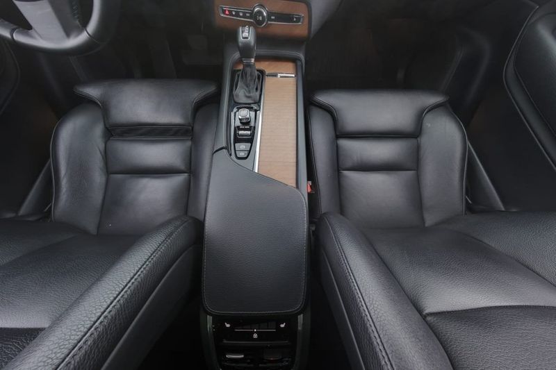 Volvo XC90 bild 18