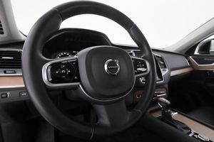 Volvo XC90 bild 17