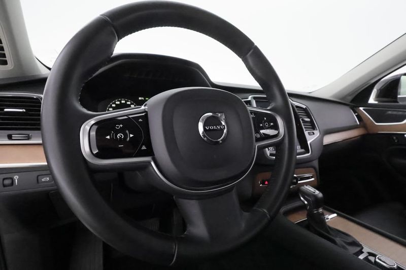 Volvo XC90 bild 17