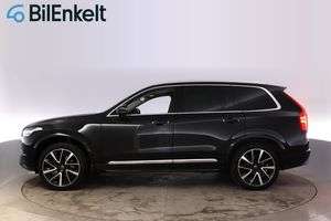 Volvo XC90 bild 5
