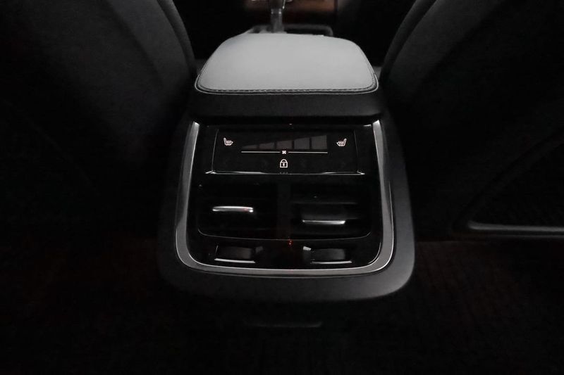 Volvo XC90 bild 22