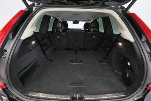 Volvo XC90 bild 8