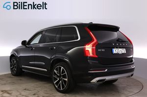 Volvo XC90 bild 6