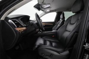 Volvo XC90 bild 11