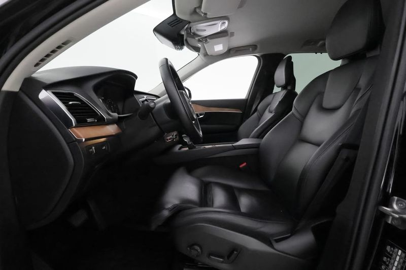 Volvo XC90 bild 11