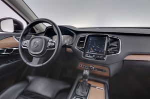 Volvo XC90 bild 15