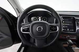 Volvo XC90 bild 16
