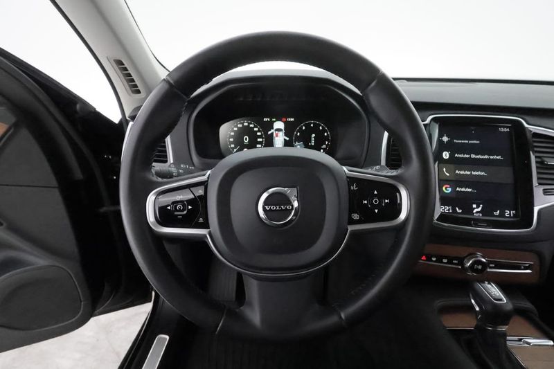 Volvo XC90 bild 16