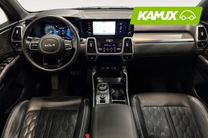 Kia Sorento bild 11