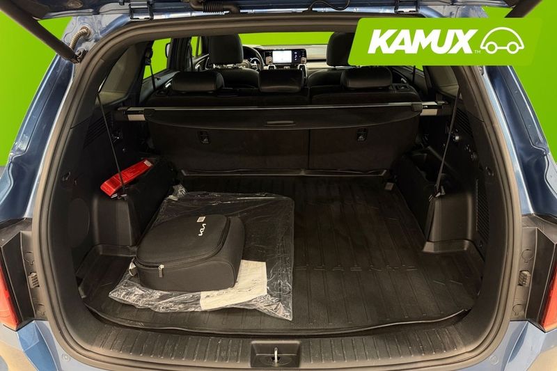 Kia Sorento bild 18