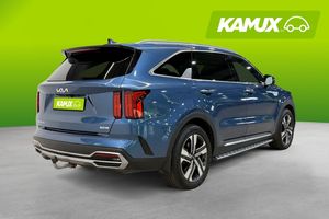 Kia Sorento bild 4