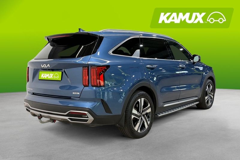 Kia Sorento bild 4
