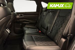Kia Sorento bild 15