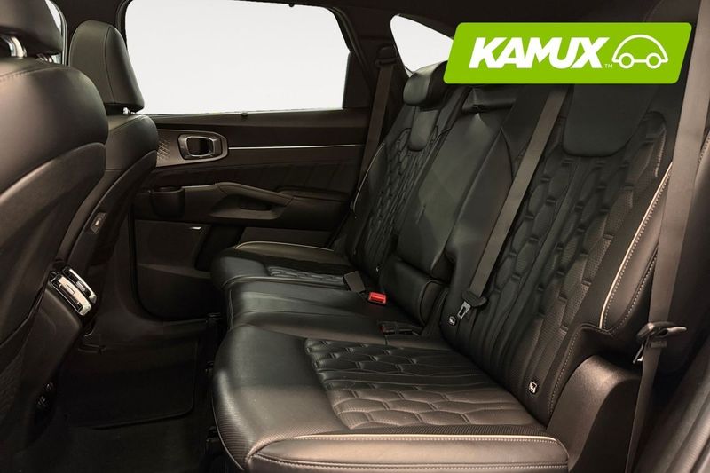 Kia Sorento bild 15
