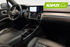 Kia Sorento bild 16
