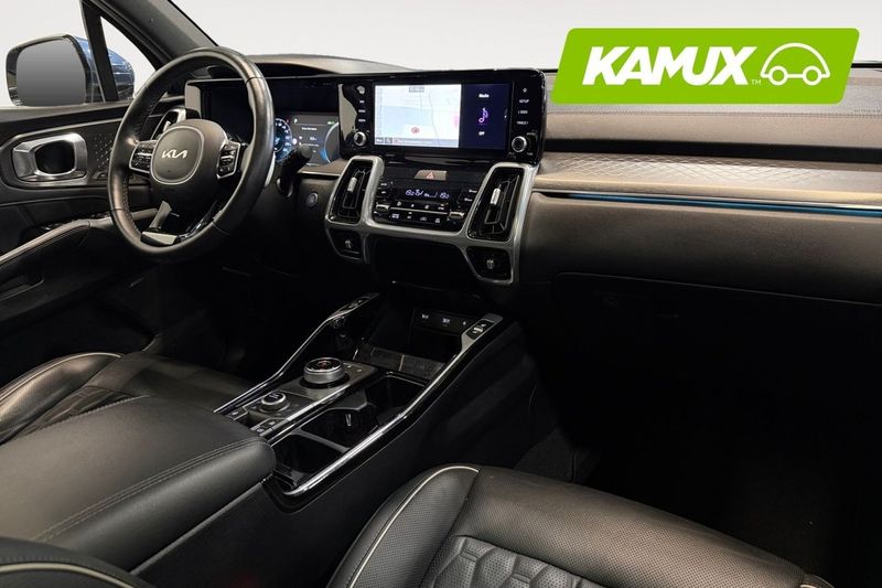 Kia Sorento bild 16