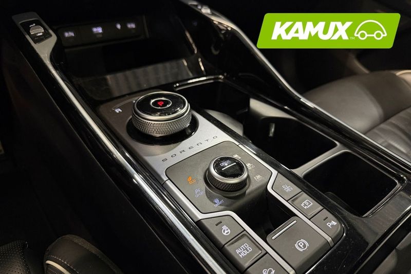 Kia Sorento bild 12
