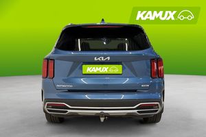 Kia Sorento bild 5