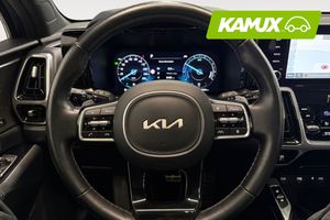 Kia Sorento bild 14
