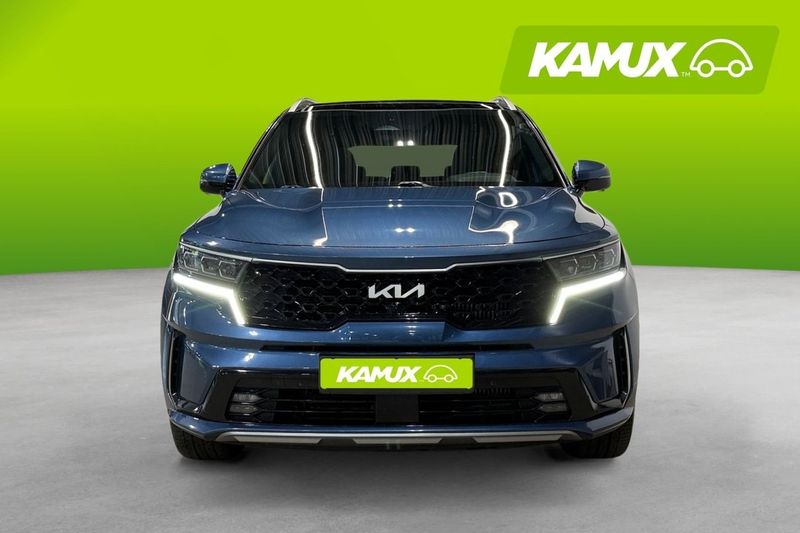 Kia Sorento bild 6