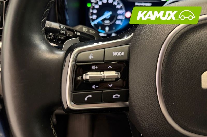 Kia Sorento bild 25