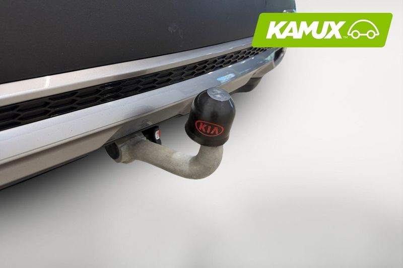 Kia Sorento bild 24