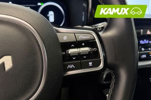 Kia Sorento bild 26