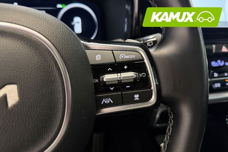 Kia Sorento bild 26