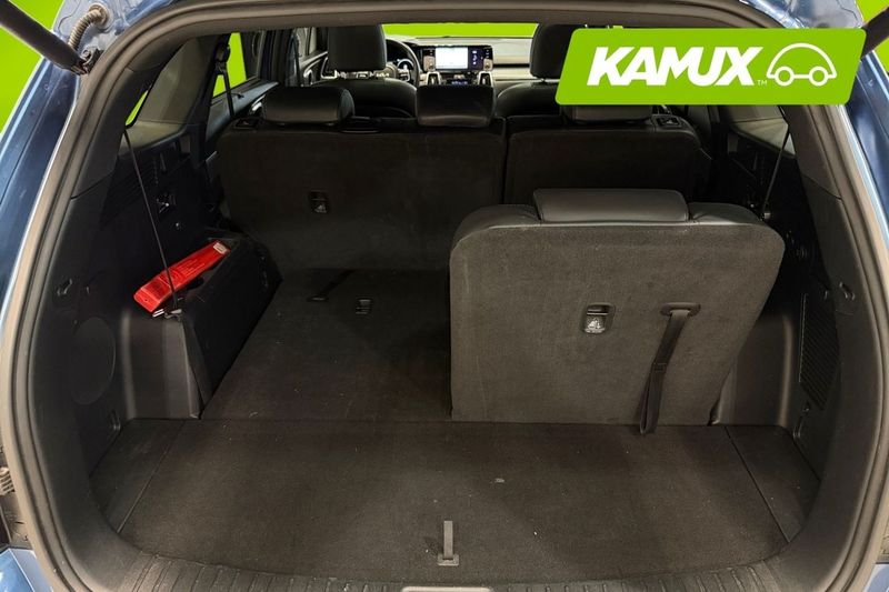 Kia Sorento bild 17