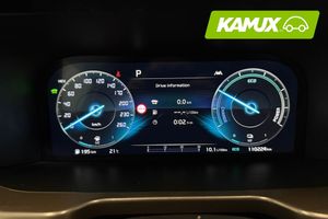 Kia Sorento bild 13