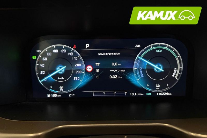 Kia Sorento bild 13