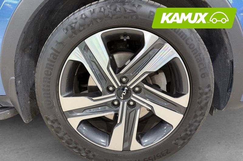 Kia Sorento bild 8