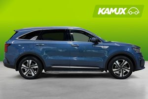 Kia Sorento bild 2