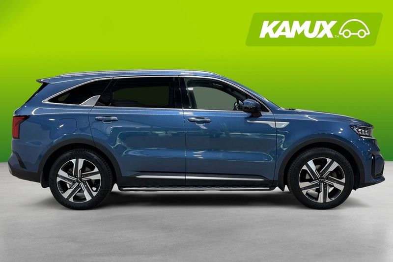 Kia Sorento bild 2