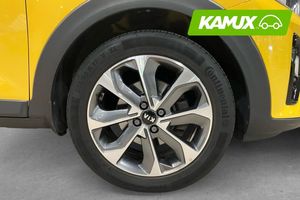 Kia Stonic bild 8