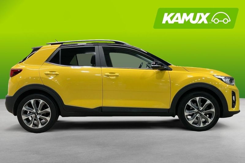 Kia Stonic bild 2