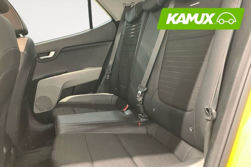 Kia Stonic bild 14