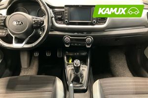 Kia Stonic bild 10