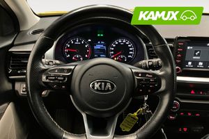 Kia Stonic bild 13