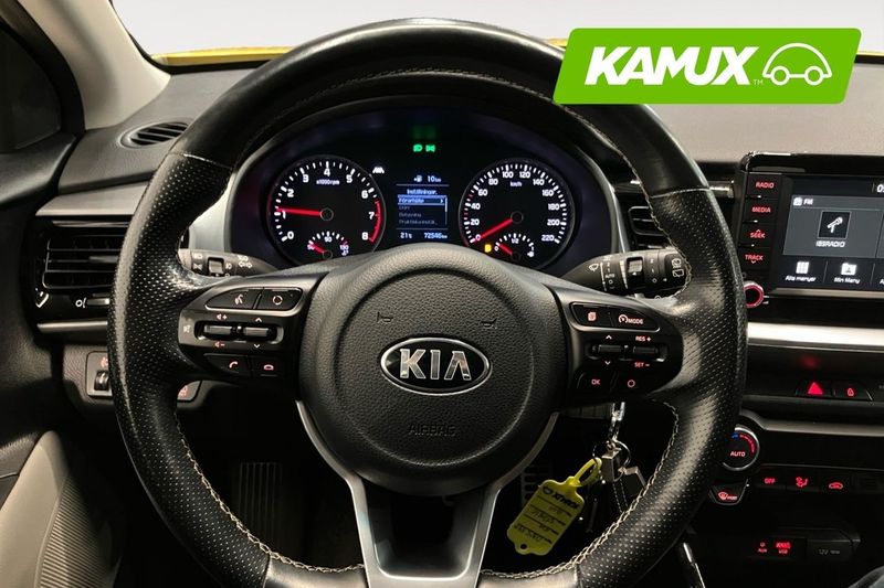Kia Stonic bild 13