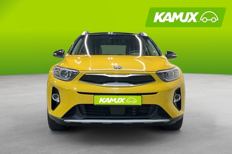 Kia Stonic bild 6