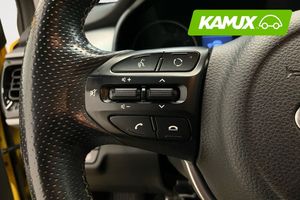 Kia Stonic bild 19