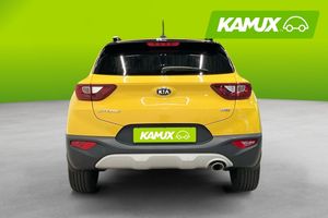 Kia Stonic bild 5