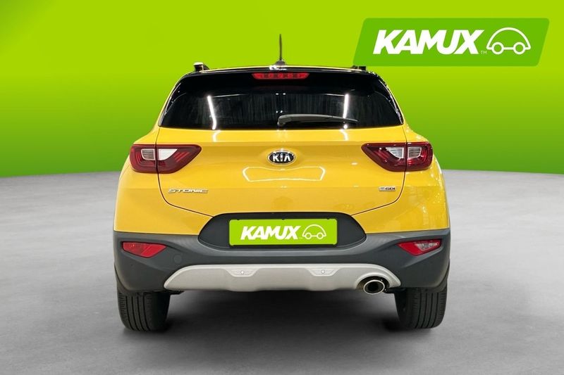 Kia Stonic bild 5